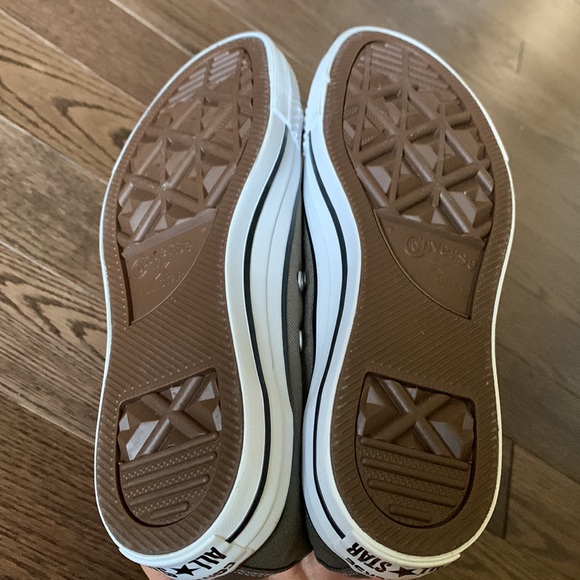 Converse Chuck Taylor high top - Picture 5 of 5